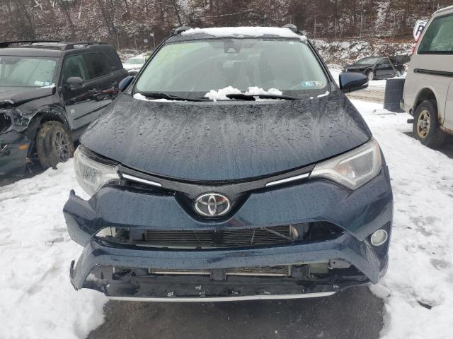 Photo 5 from auction – 2018 TOYOTA RAV4 ADVEN with VIN 2T3RFREV0JW752275