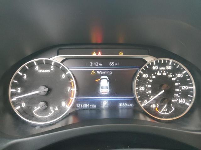 Photo 9 from auction – 2019 NISSAN ALTIMA S with VIN 1N4BL4BV8KC251694