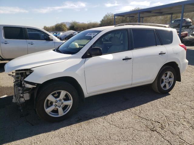 TOYOTA RAV4 2008 with VIN JTMZK33V386014459 - Photo from auction