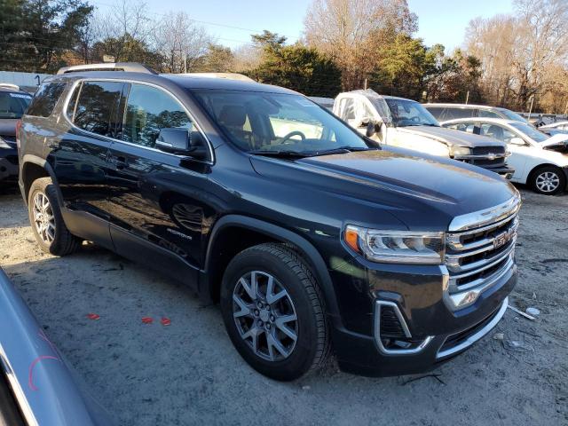 Photo 4 from auction – 2020 GMC ACADIA SLT with VIN 1GKKNULS9LZ180341