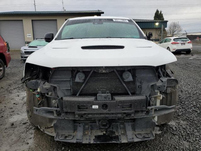 Photo 5 from auction – 2020 DODGE DURANGO R/ with VIN 1C4SDJCT4LC260249