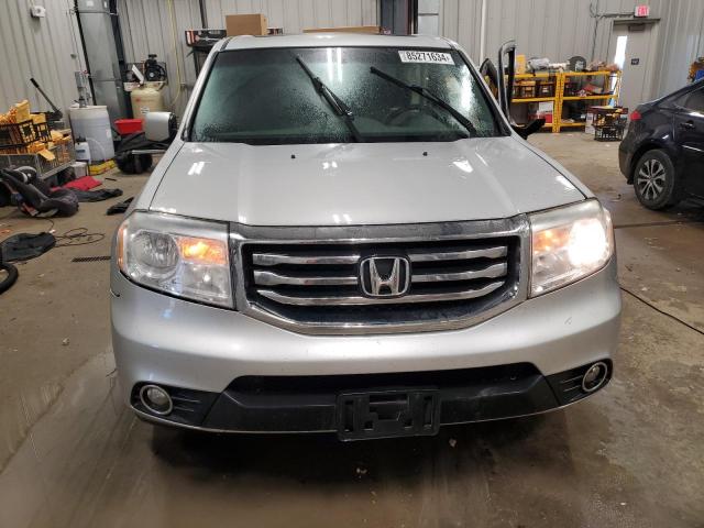 Photo 5 from auction – 2012 HONDA PILOT EXL with VIN 5FNYF4H50CB086814