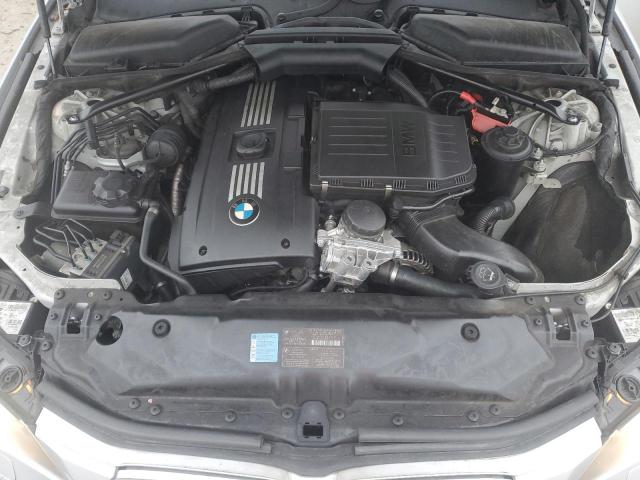 Photo 11 from auction – 2010 BMW 535 I with VIN WBANW1C50AC164511