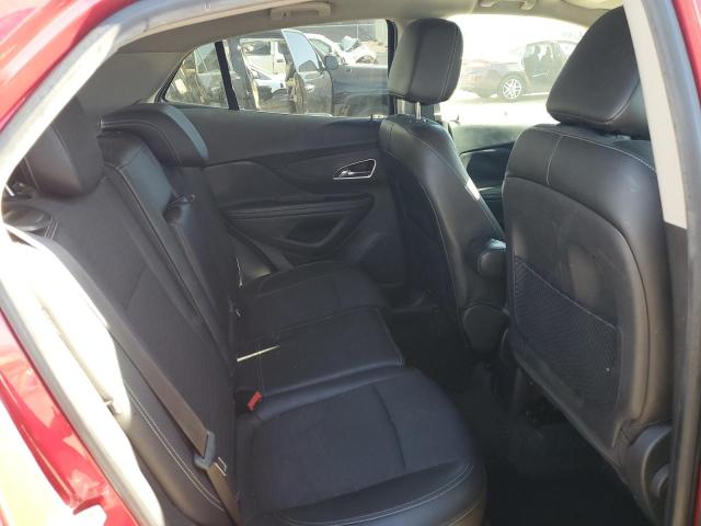 Photo 10 from auction – 2015 BUICK ENCORE with VIN KL4CJASB3FB058416