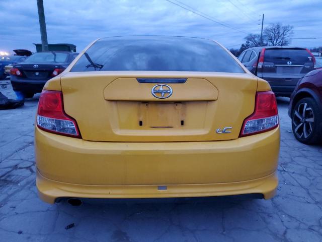 Photo 6 from auction – 2012 TOYOTA SCION TC with VIN JTKJF5C75C3027103