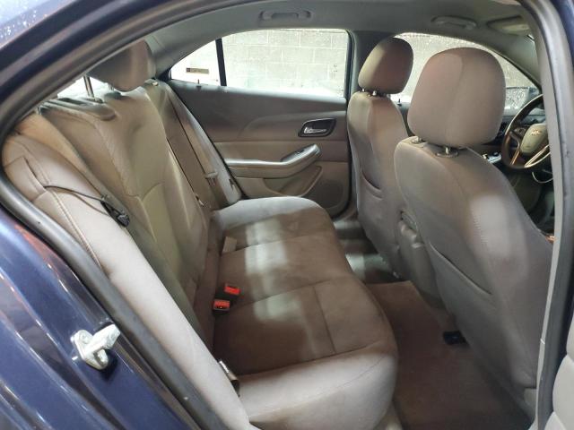 Photo 10 from auction – 2013 CHEVROLET MALIBU LS with VIN 1G11B5SA9DF352989