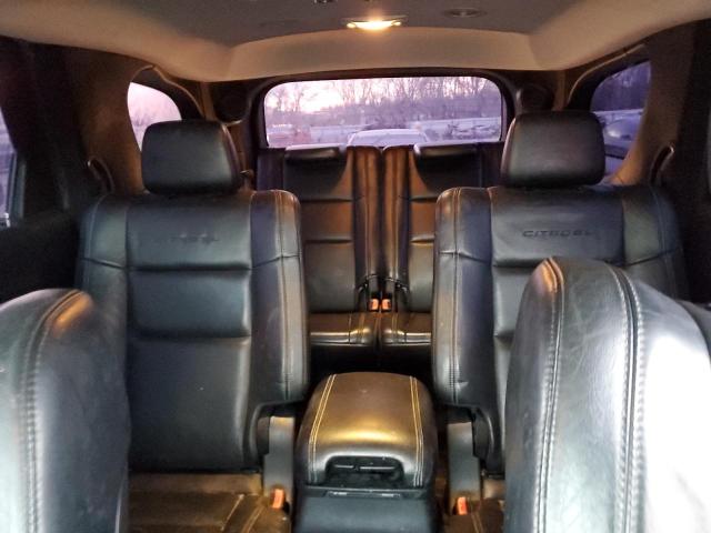 Photo 10 from auction – 2012 DODGE DURANGO CI with VIN 1C4RDHEG4CC257195