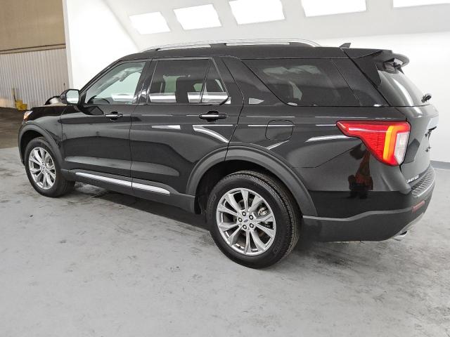 Photo 2 from auction – 2024 FORD EXPLORER L with VIN 1FMSK8FH7RGA30028