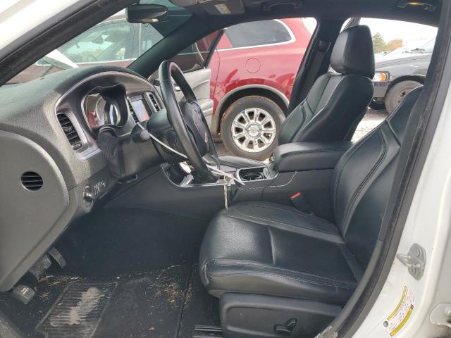 Photo 7 from auction – 2019 DODGE CHARGER SX with VIN 2C3CDXBGXKH657461