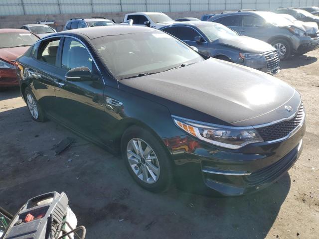 Photo 4 from auction – 2016 KIA OPTIMA LX with VIN 5XXGT4L34GG040528