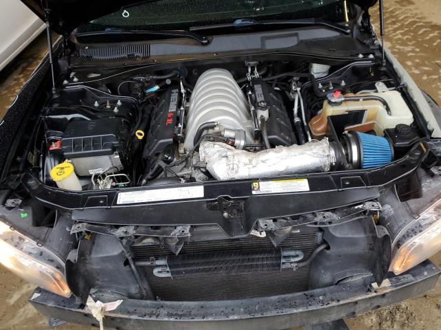 Снимка 11 от търг – 2007 DODGE CHARGER SR с VIN 2B3LA73W07H847126