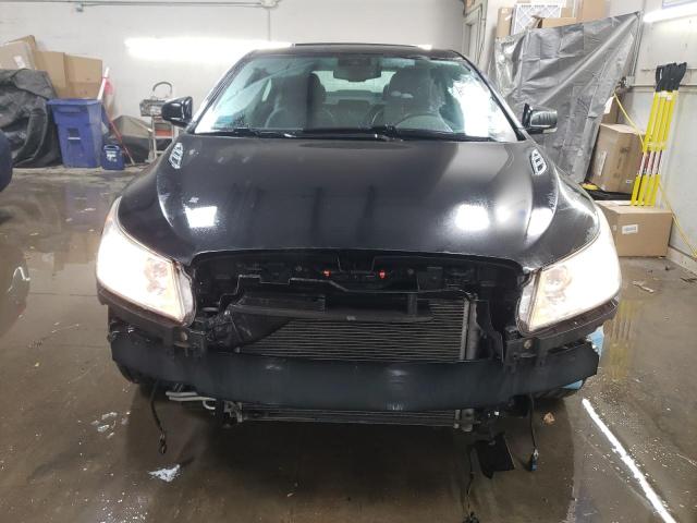 Photo 5 from auction – 2011 BUICK LACROSSE C with VIN 1G4GC5ED1BF350960