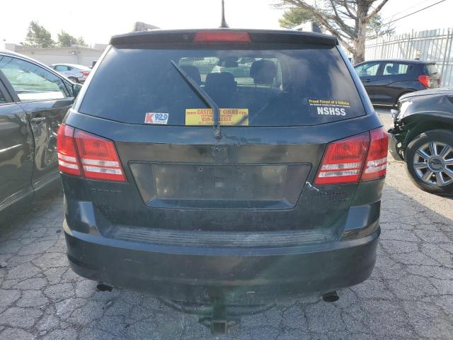 Photo 6 from auction – 2010 DODGE JOURNEY SX with VIN 3D4PG5FV4AT116769