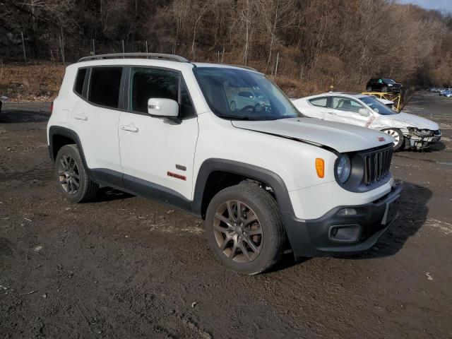 Photo 4 from auction – 2016 JEEP RENEGADE L with VIN ZACCJBBT9GPD56772