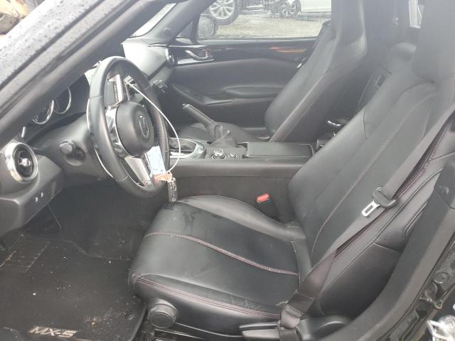 Photo 7 from auction – 2019 MAZDA MX-5 MIATA with VIN JM1NDAM77K0302945