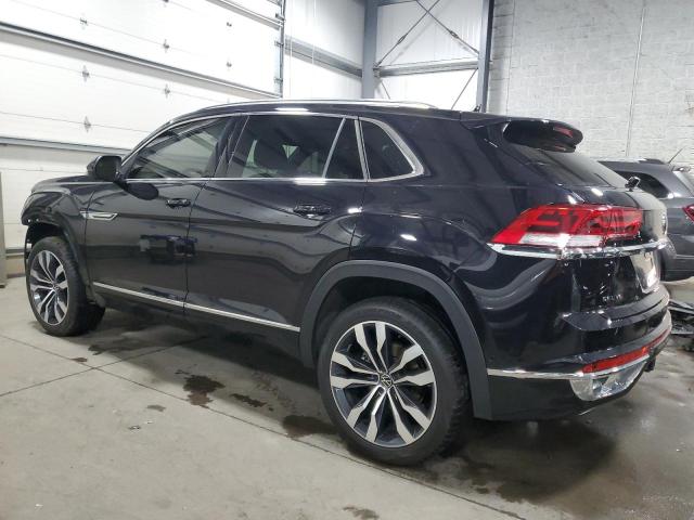 Photo 2 from auction – 2023 VOLKSWAGEN ATLAS CROS with VIN 1V2FE2CA8PC223437