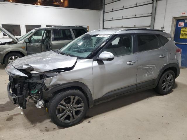 Zdjęcie 1 z aukcji – 2021 KIA SELTOS S z VIN KNDEU2AA7M7052865