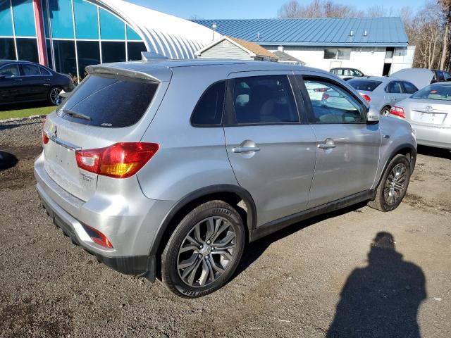 Photo 3 from auction – 2019 MITSUBISHI OUTLANDER with VIN JA4AR3AU7KU001617