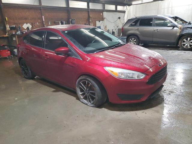 Photo 4 from auction – 2017 FORD FOCUS SE with VIN 1FADP3K26HL339844