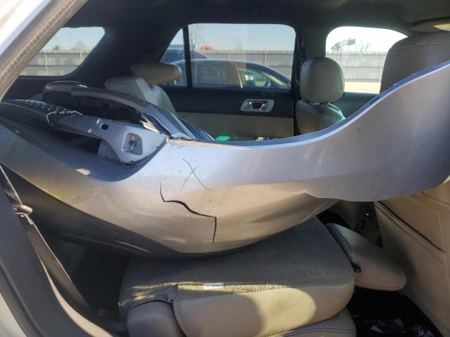 Photo 11 from auction – 2013 FORD EXPLORER X with VIN 1FM5K7D84DGA49171