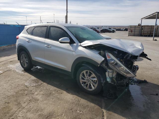 Photo 4 from auction – 2016 HYUNDAI TUCSON SE with VIN KM8J23A44GU156042