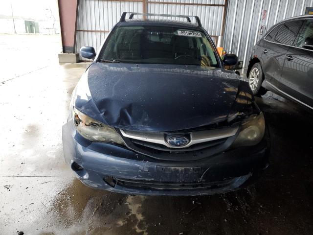 Photo 5 from auction – 2011 SUBARU IMPREZA 2. with VIN JF1GH6B66BG831188