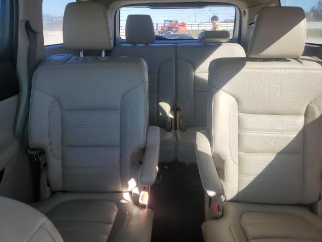 Photo 10 from auction – 2017 GMC ACADIA DEN with VIN 1GKKNPLSXHZ177599