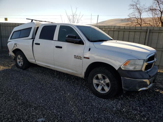 Zdjęcie 4 z aukcji – 2016 RAM 1500 ST z VIN 1C6RR7SM4GS261448