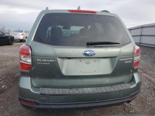 Photo 6 from auction – 2016 SUBARU FORESTER 2 with VIN JF2SJADCXGH479962