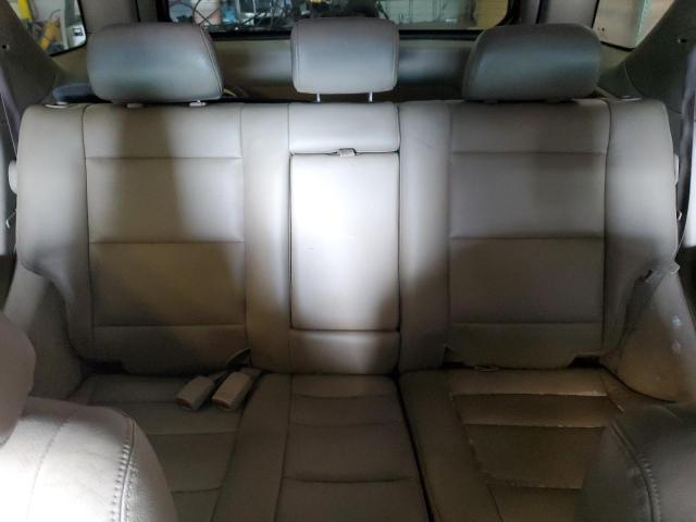 Photo 10 from auction – 2003 KIA SORENTO EX with VIN KNDJC733635037734