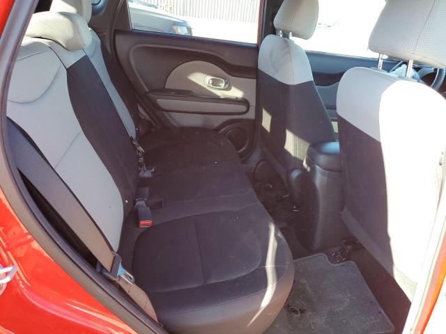 Photo 11 from auction – 2019 KIA SOUL with VIN KNDJN2A24K7011496
