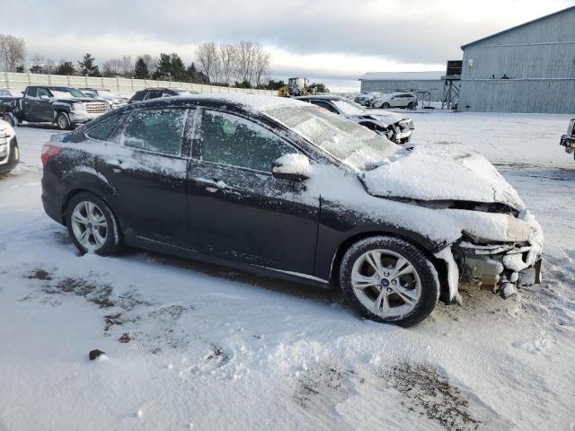 Photo 4 from auction – 2014 FORD FOCUS SE with VIN 1FADP3F21EL116973