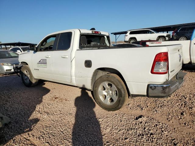 Photo 2 from auction – 2022 RAM 1500 BIG H with VIN 1C6RREBG2NN398981
