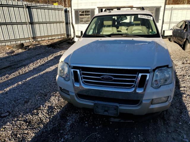 Photo 5 from auction – 2010 FORD EXPLORER E with VIN 1FMEU7EE1AUA59751