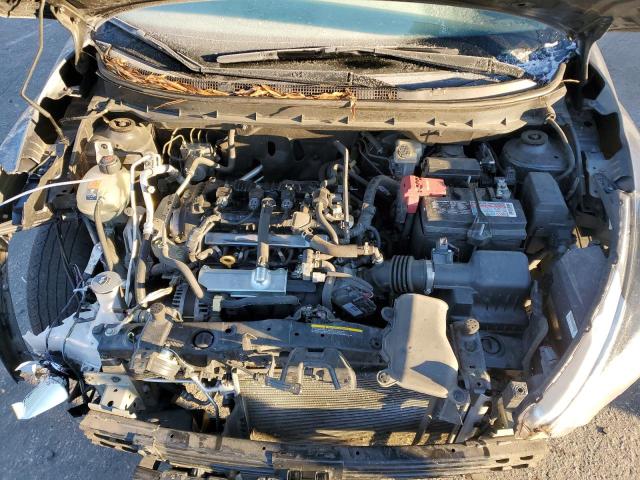 Photo 11 from auction – 2020 NISSAN KICKS S with VIN 3N1CP5BV4LL515334