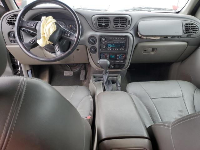 Photo 8 from auction – 2003 CHEVROLET TRAILBLAZE with VIN 1GNDT13S632267526