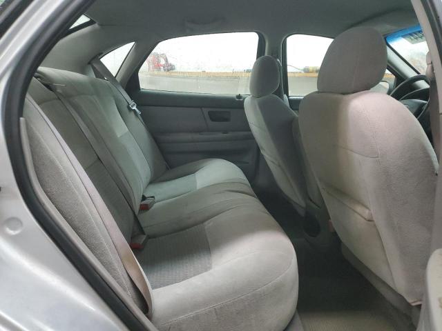 Photo 10 from auction – 2007 FORD TAURUS SE with VIN 1FAFP53U27A212538