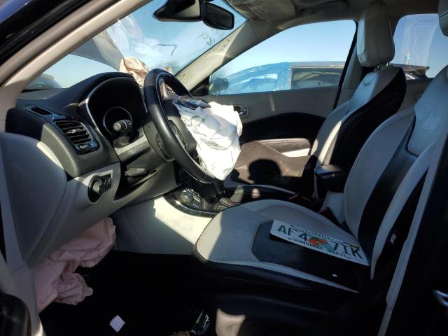 Photo 7 from auction – 2021 JEEP COMPASS LI with VIN 3C4NJDCB4MT605011