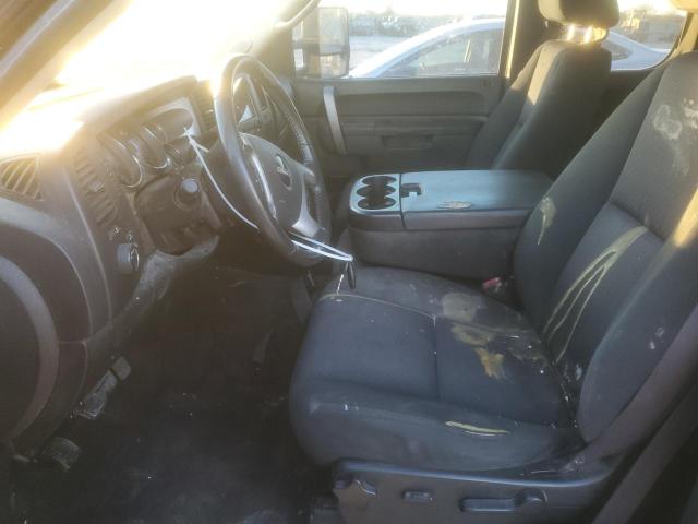 Photo 7 from auction – 2010 GMC SIERRA K15 with VIN 1GTSKVE3XAZ205017