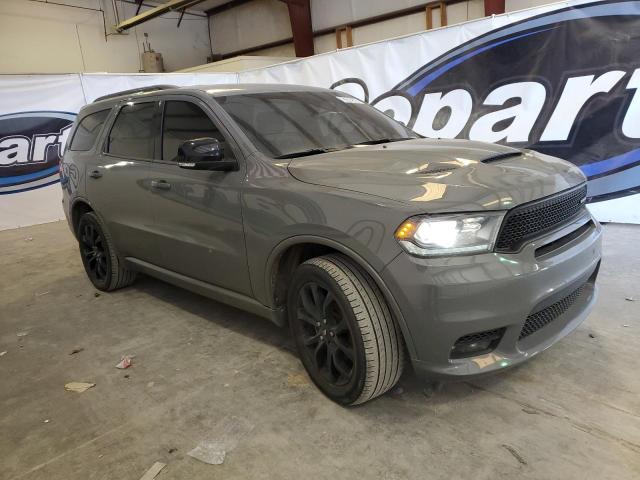 Photo 4 from auction – 2020 DODGE DURANGO GT with VIN 1C4RDJDG8LC302230