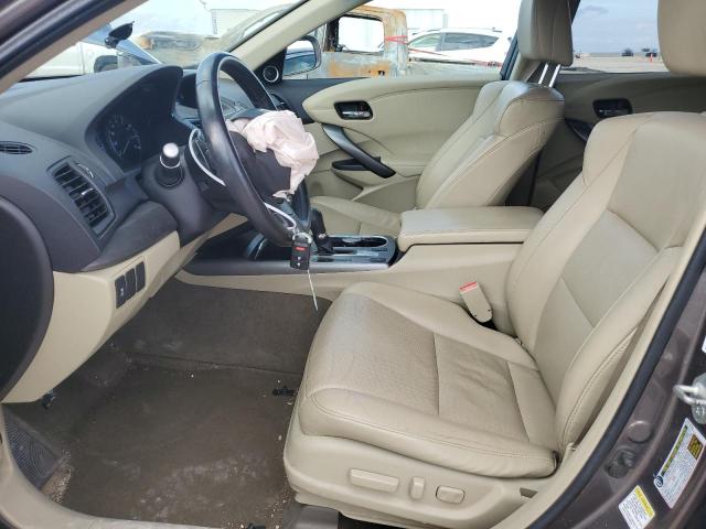 Photo 7 from auction – 2013 ACURA RDX with VIN 5J8TB3H32DL019405