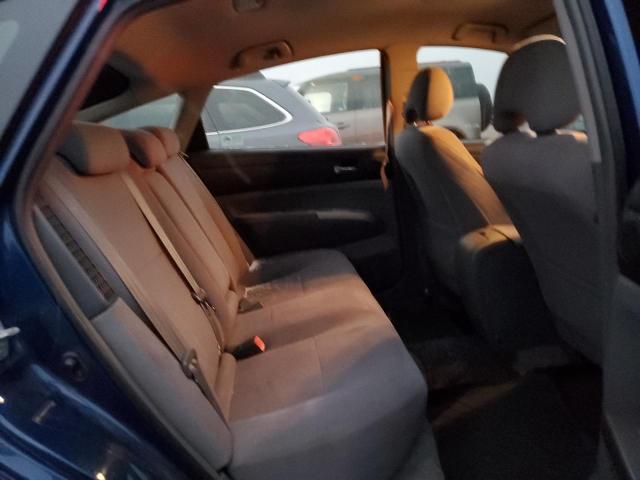 Photo 10 from auction – 2008 TOYOTA PRIUS with VIN JTDKB20U487802698