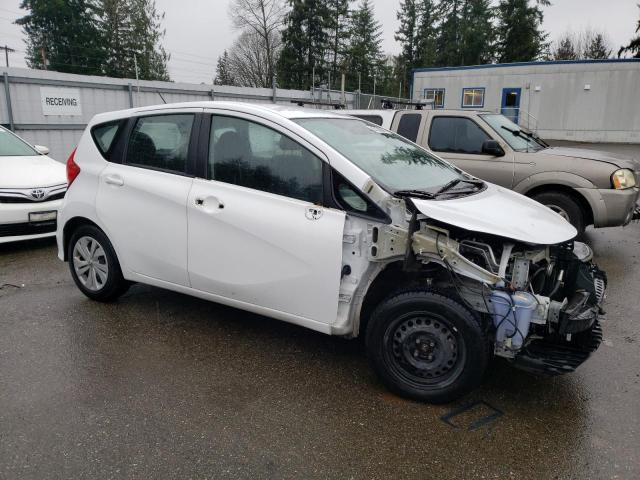 Photo 4 from auction – 2019 NISSAN VERSA NOTE with VIN 3N1CE2CP4KL366619