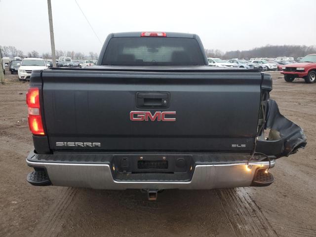 Photo 6 from auction – 2018 GMC SIERRA K15 with VIN 1GTV2MEC7JZ245658