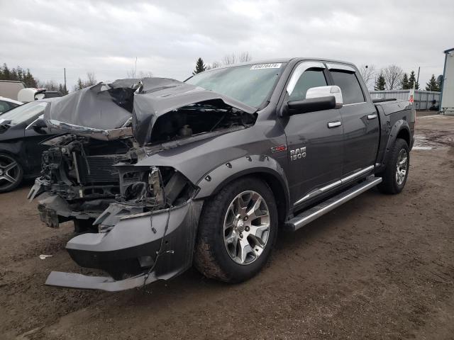RAM 1500 LONGH 2017 with VIN 1C6RR7PM9HS642724 - Photo from auction