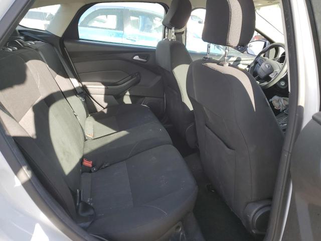 Photo 10 from auction – 2017 FORD FOCUS SE with VIN 1FADP3K27HL286281