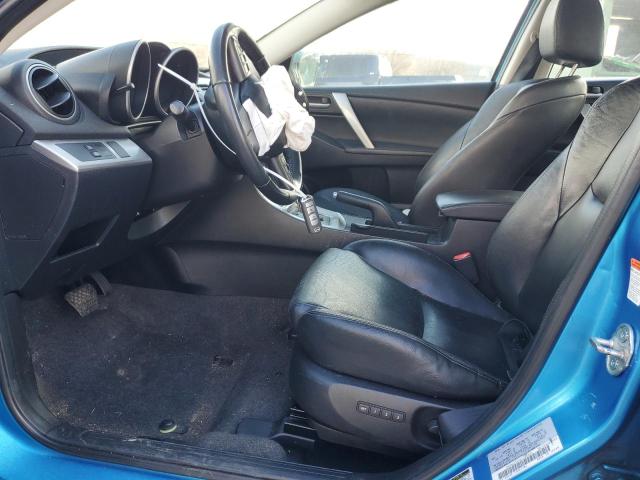 Photo 7 from auction – 2010 MAZDA 3 S with VIN JM1BL1S50A1337505