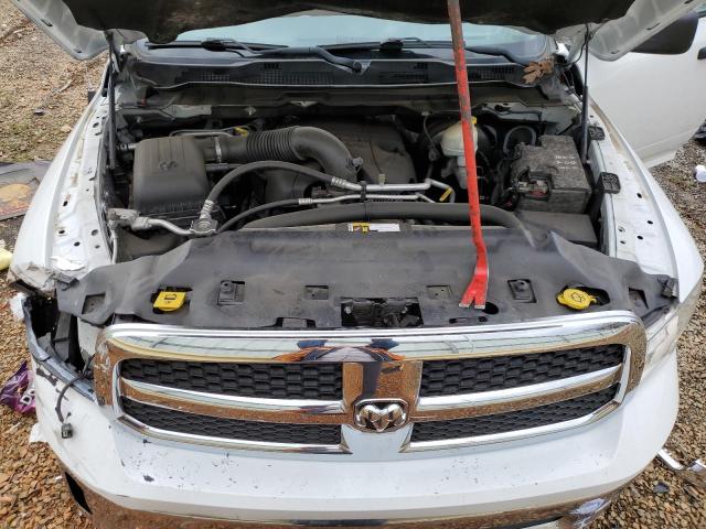 Photo 11 from auction – 2016 RAM 1500 ST with VIN 3C6JR6DT4GG206047