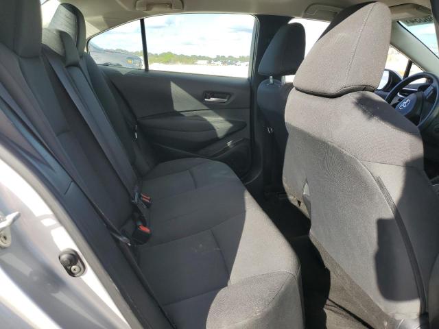 Photo 10 from auction – 2022 TOYOTA COROLLA LE with VIN 5YFEPMAE3NP295675