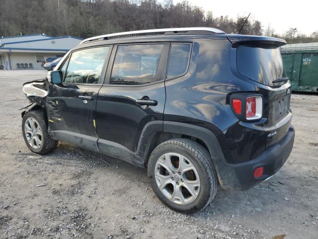 Photo 2 from auction – 2017 JEEP RENEGADE L with VIN ZACCJBDB6HPF59432